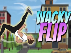 Gioco Wacky Flip