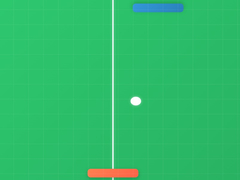 Gioco Pong Vision