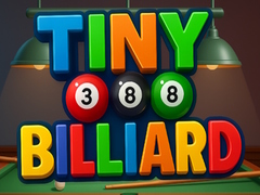 Gioco Tiny Billiard