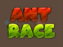 Gioco Ant Race