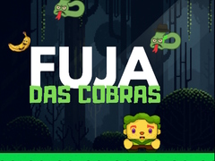 Gioco Fuja das Cobras