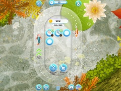 Gioco Idle Koi Pond