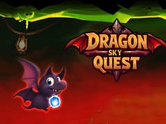 Gioco Drago Sky Quest
