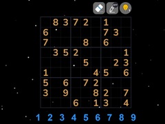 Gioco Classic Sudoku Daily Puzzles