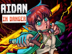 Gioco Aidan in Danger