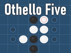 Gioco Othello Five