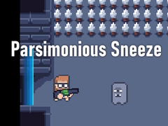 Gioco Parsimonious Sneeze