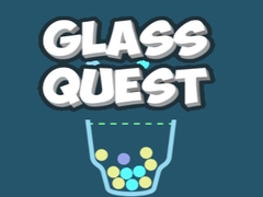 Gioco Glass Quest