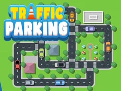 Gioco Traffic Parking
