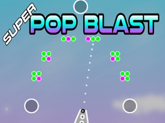 Gioco Super Pop Blast