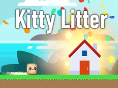 Gioco Kitty Litter