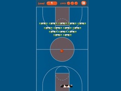 Gioco Basket Boom