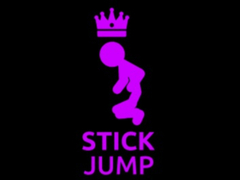 Gioco Stick Jump