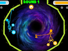 Gioco Stick Battle Fight
