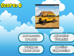 Gioco Italian Brainrot Tung Sahur