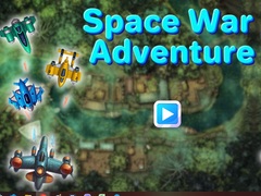 Gioco Space War Adventure