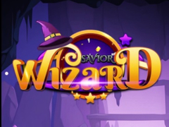 Gioco Savior Wizard
