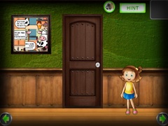 Gioco Amgel Kids Room Escape 299