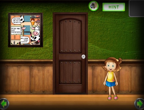 Gioco Amgel Kids Room Escape 299 .