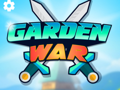 Gioco Garden War
