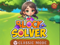 Gioco Block Solver