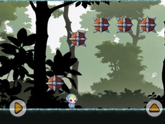 Gioco Hidden Treasures