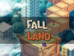 Gioco Fall Land