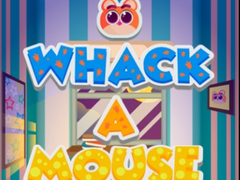 Gioco Whack A Mouse