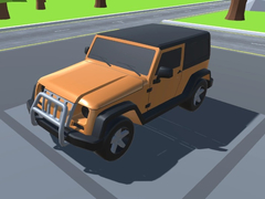 Gioco Puzzle Parking