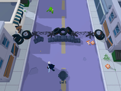 Gioco World Z Defense