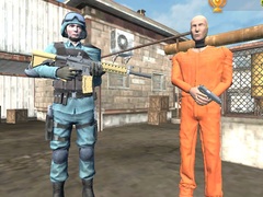 Gioco Strike Force