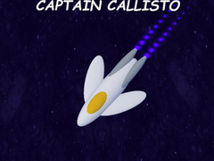 Gioco Captain Callisto