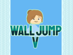 Gioco Wall Jump V
