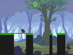 Gioco Stick Ninja Strategy