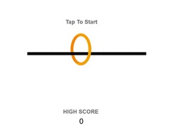 Gioco Jumping Circle