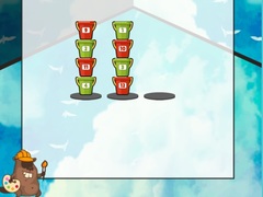 Gioco Sort Buckets