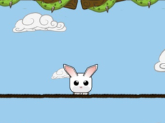 Gioco Bunny Hop Rush