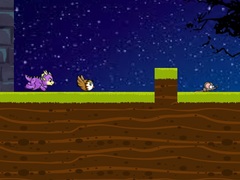 Gioco Mice Hunt 2player