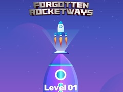 Gioco Forgotten Rocketways