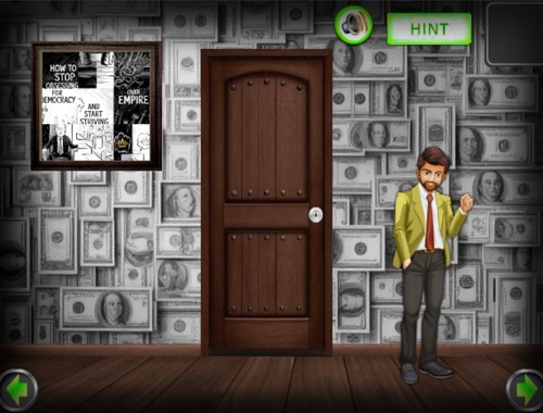 Gioco Amgel Easy Room Escape 275 .