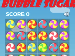 Gioco Bubble Sugar