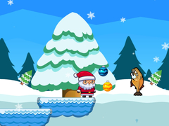 Gioco The Battle For Christmas