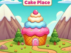 Gioco Cake Place