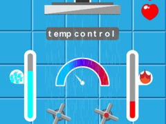 Gioco Shower Water