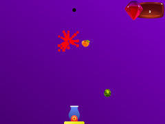 Gioco Pop Sweet Fruits