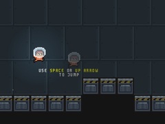 Gioco Escape In 180