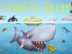 Gioco Tasty Blue