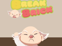 Gioco Break Brick