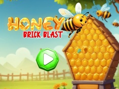 Gioco Honey Brick Blast