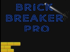 Gioco Brick Breaker Pro